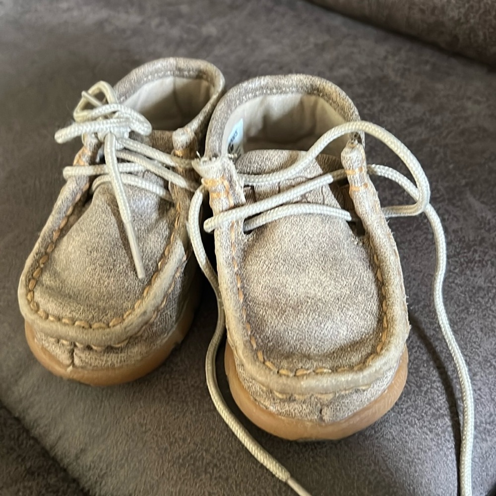 Toddler twisted X size 4m